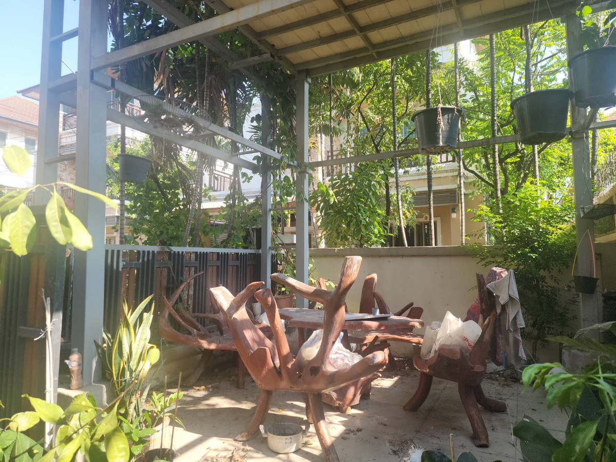 For SaleHouseRama5, Ratchapruek, Bangkruai : Baan Nontree Regent Ratchapruek