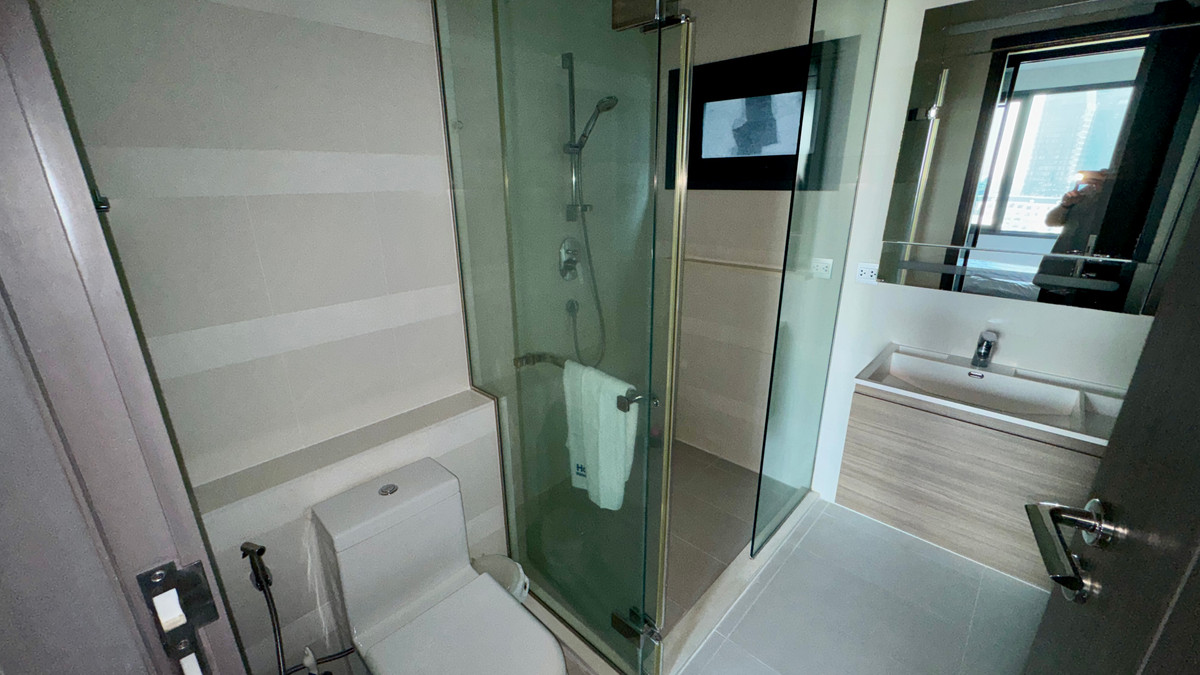 For RentCondoSukhumvit, Asoke, Thonglor : Keyne By Sansiri for rent, 38,000 baht [TTr251202]