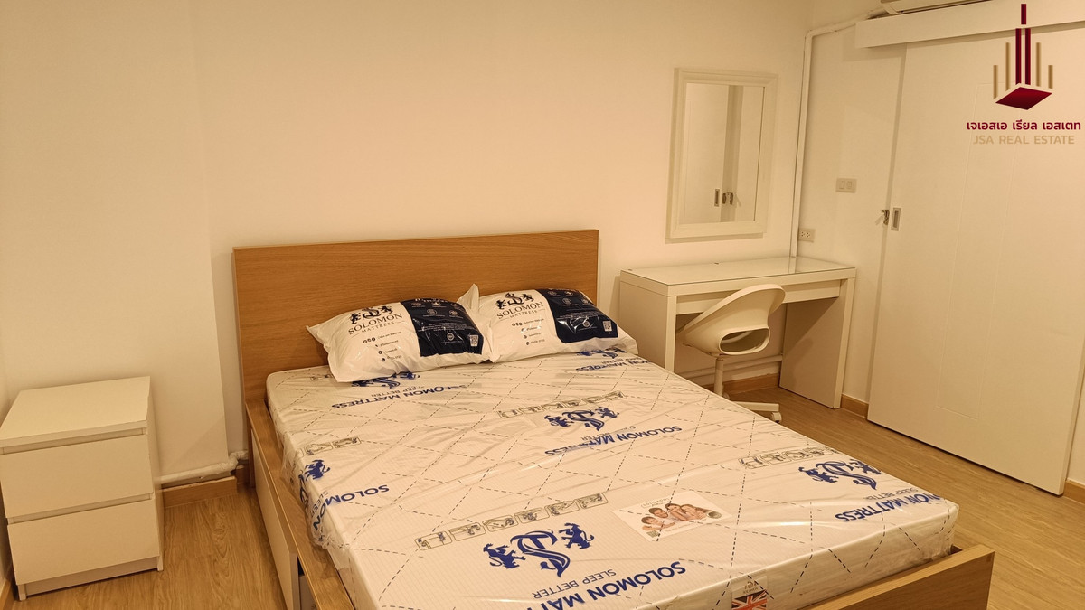 ให้เช่าคอนโดนวมินทร์ รามอินทรา : ✨ For Rent: Parc Exo Kaset - Navamintra Condo ✨ 💰 Only 15,000 THB/month