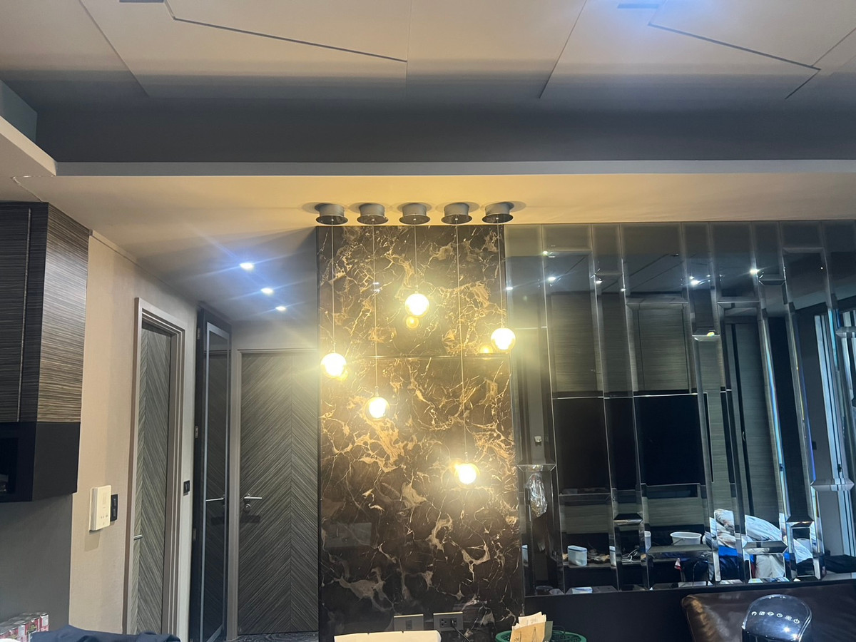 ให้เช่าคอนโดพระราม 3 สาธุประดิษฐ์ : Starview Rama3 ห้องและวิวสวยมาก วิวแม่น้ำ เฟอนิเจ้อครบ สอบถามนัดชมได้ครับ