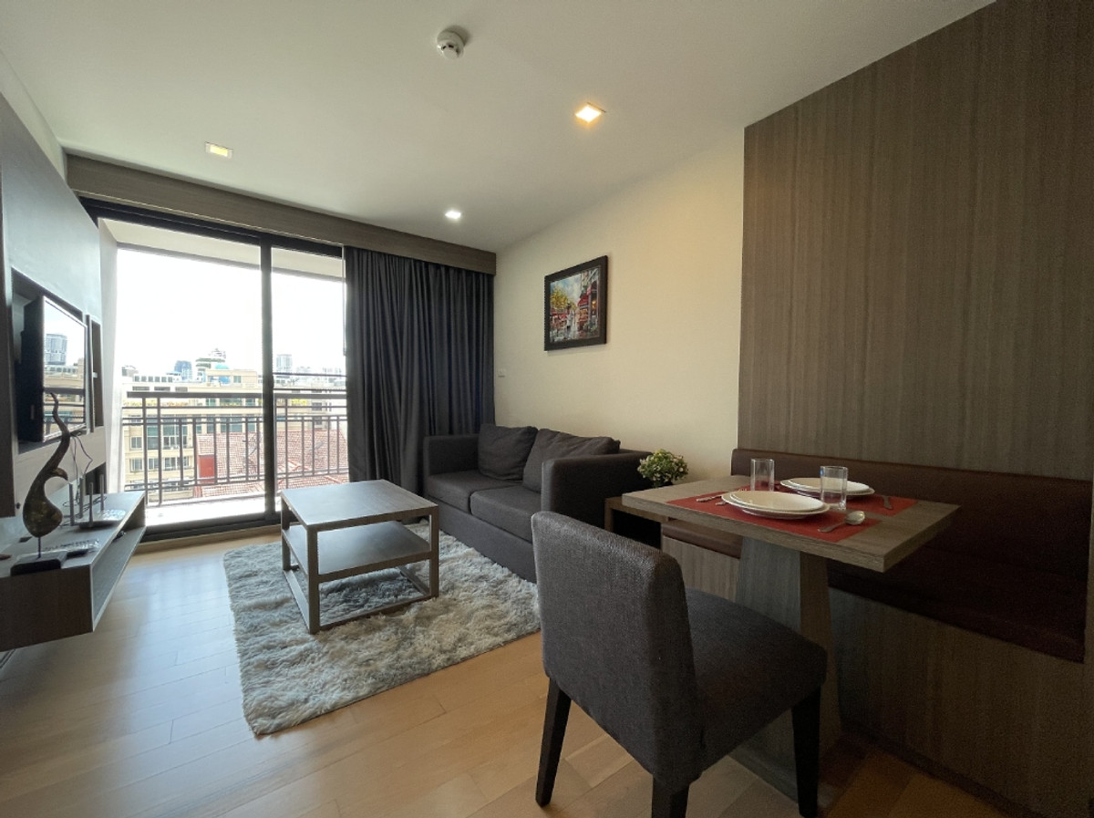 For RentCondoSukhumvit, Asoke, Thonglor : 💥CP-9573💥Art @ Thonglor 25 👉Line : @accessliving