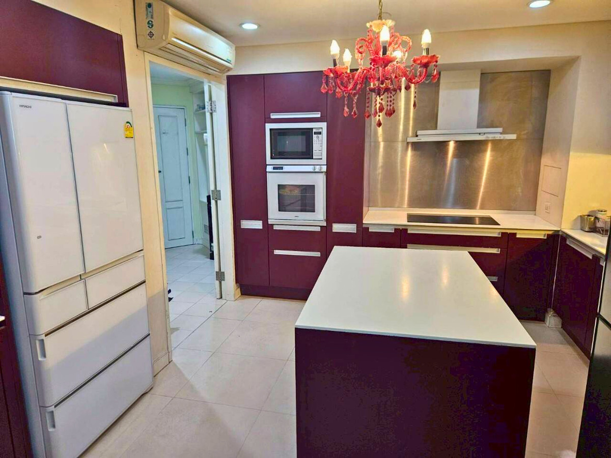 ขายคอนโดวิทยุ ชิดลม หลังสวน : คอนโดหรู THE PARK CHIDLOM – ทำเลใจกลางเมือง ใกล้เซ็นทรัลชิดลม  พื้นที่กว้างขวาง 310.64 ตร.ม. 