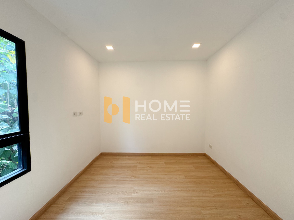 ขายทาวน์โฮมพัฒนาการ ศรีนครินทร์ : Rare Item! ทาวน์โฮมหรู 🔥 อาร์เด้น พัฒนาการ / 3 ห้องนอน (ขาย), Arden Phatthanakan 3 Bedrooms (FOR SALE) FON260 