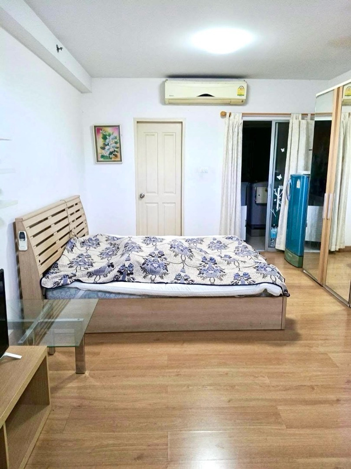 ให้เช่าคอนโดเกษตรศาสตร์ รัชโยธิน : ด่วน 🔥🔥🔥 Supalai Park Kaset | BTS เสนานิคม, BTS เกษตรศาสตร์ | Gentlemind Property