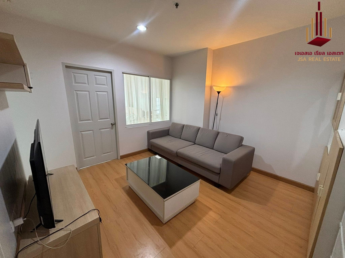 For RentCondoRatchadapisek, Huaikwang, Suttisan : ✨ For Rent: Life @ Ratchada - Suthisan Condo ✨ 💰 Only 18,500 THB/month