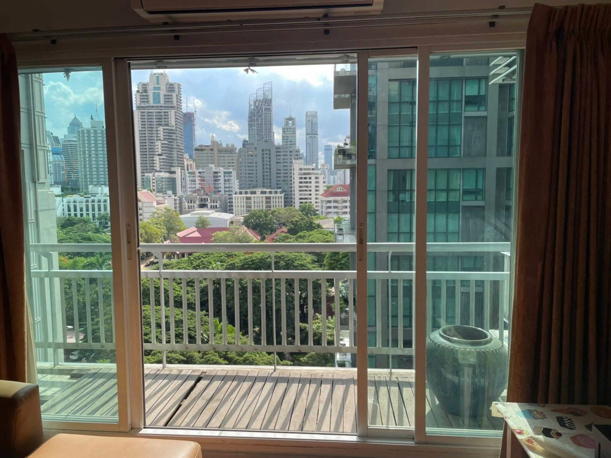 For RentCondoSukhumvit, Asoke, Thonglor : Grand Park View Asoke for rent, 60,000 baht [TTr251203]