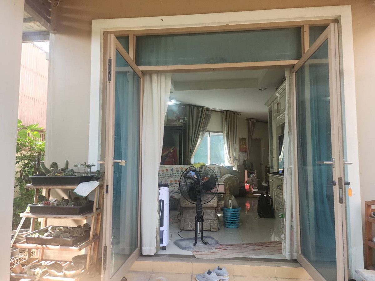 For SaleHouseRama5, Ratchapruek, Bangkruai : Baan Nontree Regent Ratchapruek