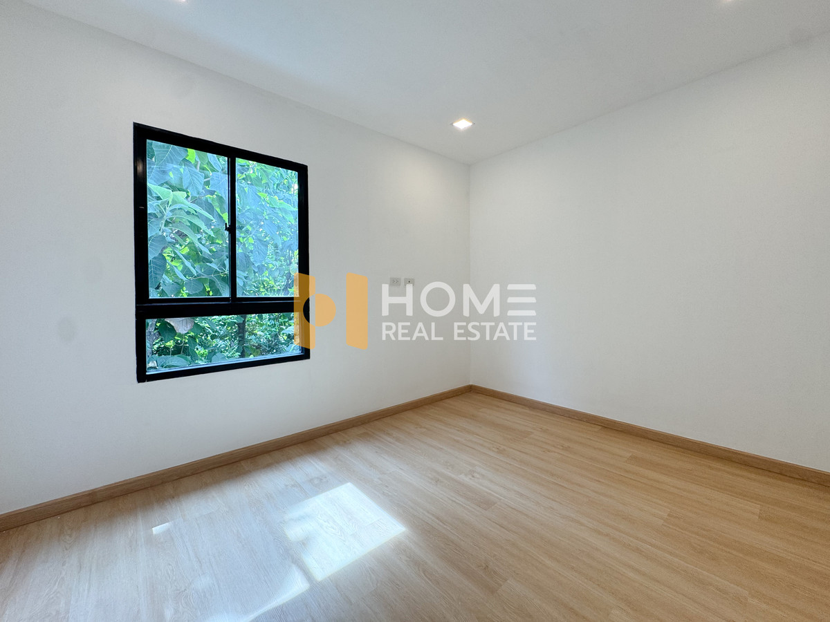 ขายทาวน์โฮมพัฒนาการ ศรีนครินทร์ : Rare Item! ทาวน์โฮมหรู 🔥 อาร์เด้น พัฒนาการ / 3 ห้องนอน (ขาย), Arden Phatthanakan 3 Bedrooms (FOR SALE) FON260 