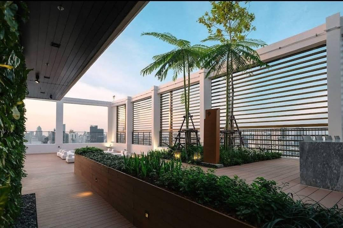 ให้เช่าคอนโดสุขุมวิท อโศก ทองหล่อ : Noble State 39 – ห้องใหม่มือหนึ่ง ชั้น 32 วิว Emsphere แต่งครบ เครื่องใช้ไฟฟ้าจัดเต็ม ✨