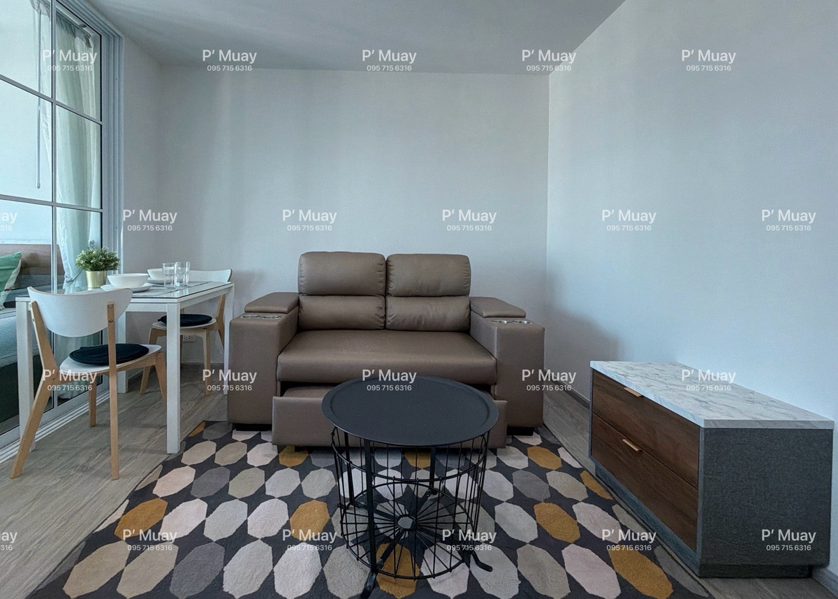 ขายคอนโดบางซื่อ วงศ์สว่าง เตาปูน :  Vาย🍃 ห้อง หน้าก ว้ า ง 🌈 ห้องมุม แปลนพิเศษ #RareItem  #รีเจ้นท์โฮมบางซ่อน28 💥ราคาพิเศษ 1.62 ลบ💥