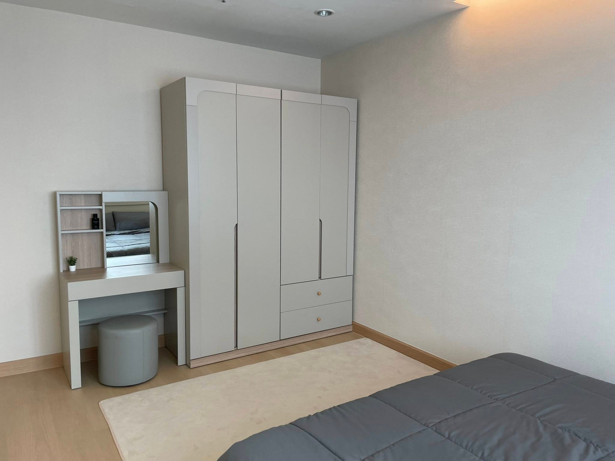 For SaleCondoRama9, Petchburi, RCA : Condo for sale TC Green Rama 9 price 3,260,250 baht [JZs251206]