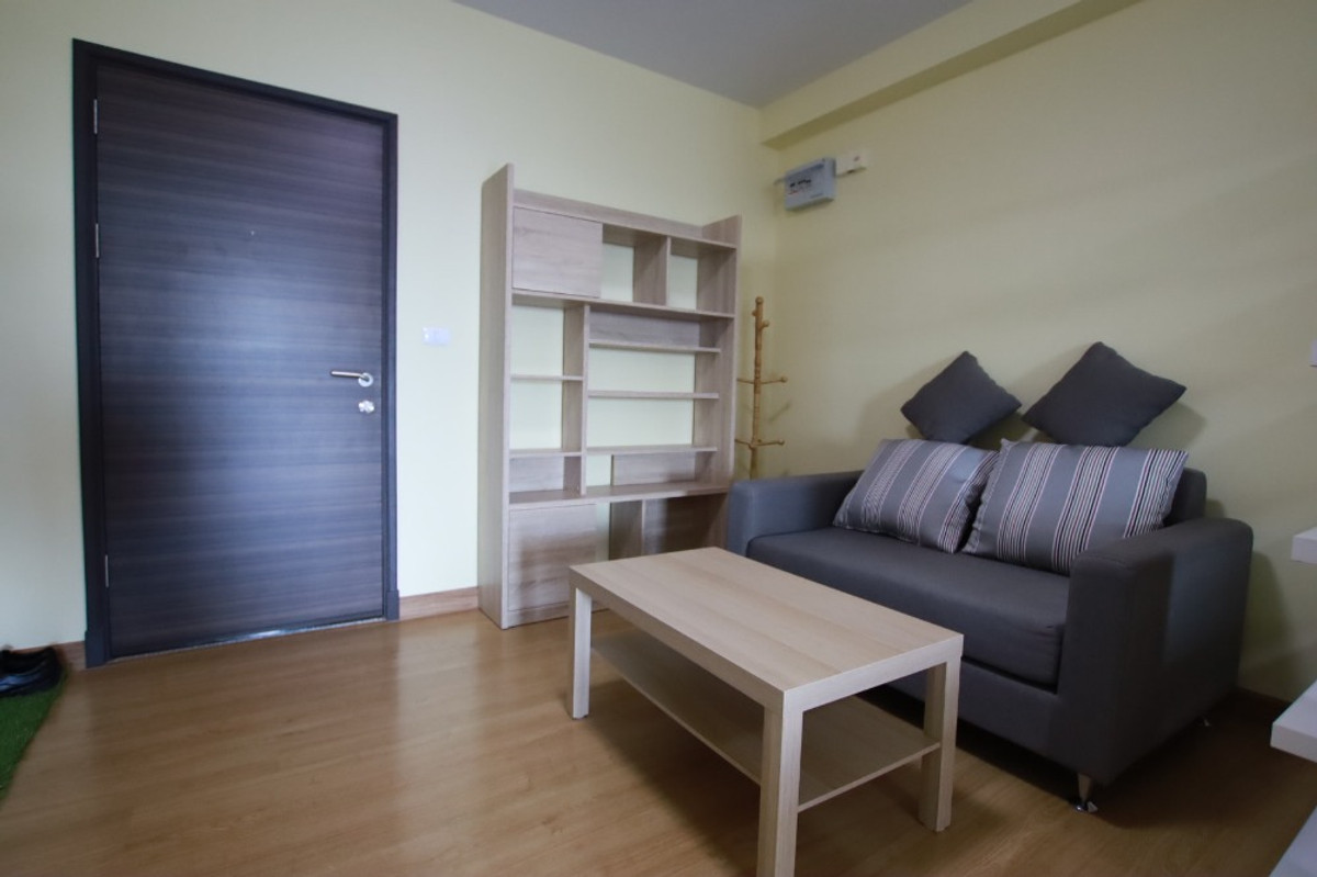 For RentCondoRama9, Petchburi, RCA : !! Beautiful room for rent, Supalai Park Ekamai-Thonglor Condo.