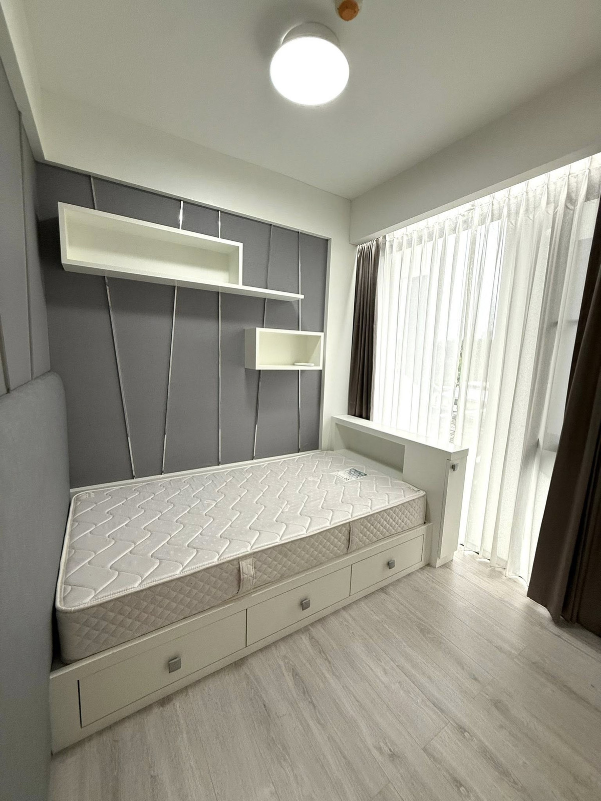 For RentCondoSukhumvit, Asoke, Thonglor : Condo for rent: Siamese Gioia Sukhumvit 316 Siamese Gioia Sukhumvit 31) ((BTS Thonglor Thonglor)) MK-02 line @livingbkk