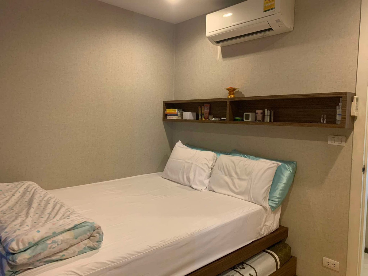 For SaleCondoWongwianyai, Charoennakor : (19849) Citrine