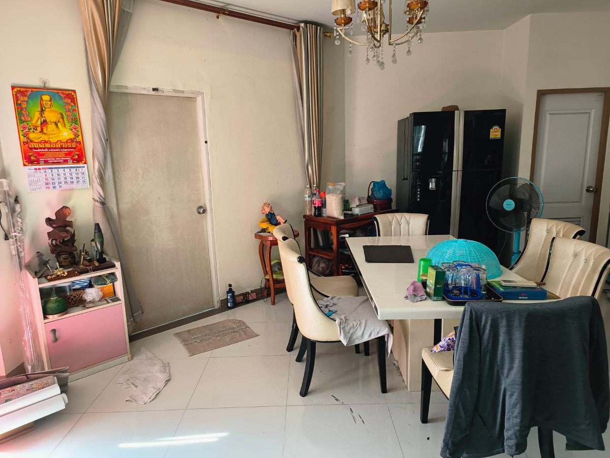 For SaleHouseRama5, Ratchapruek, Bangkruai : Baan Nontree Regent Ratchapruek