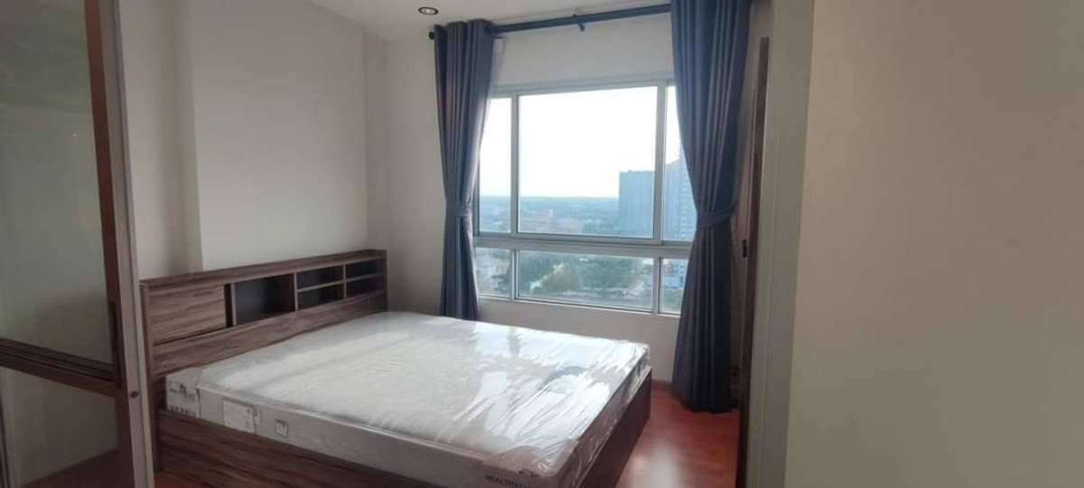 For SaleCondoThaphra, Talat Phlu, Wutthakat : For Sale!! Best Price!! Prime Location!! The President Sathorn - Ratchaphruek 2 MD-25076150