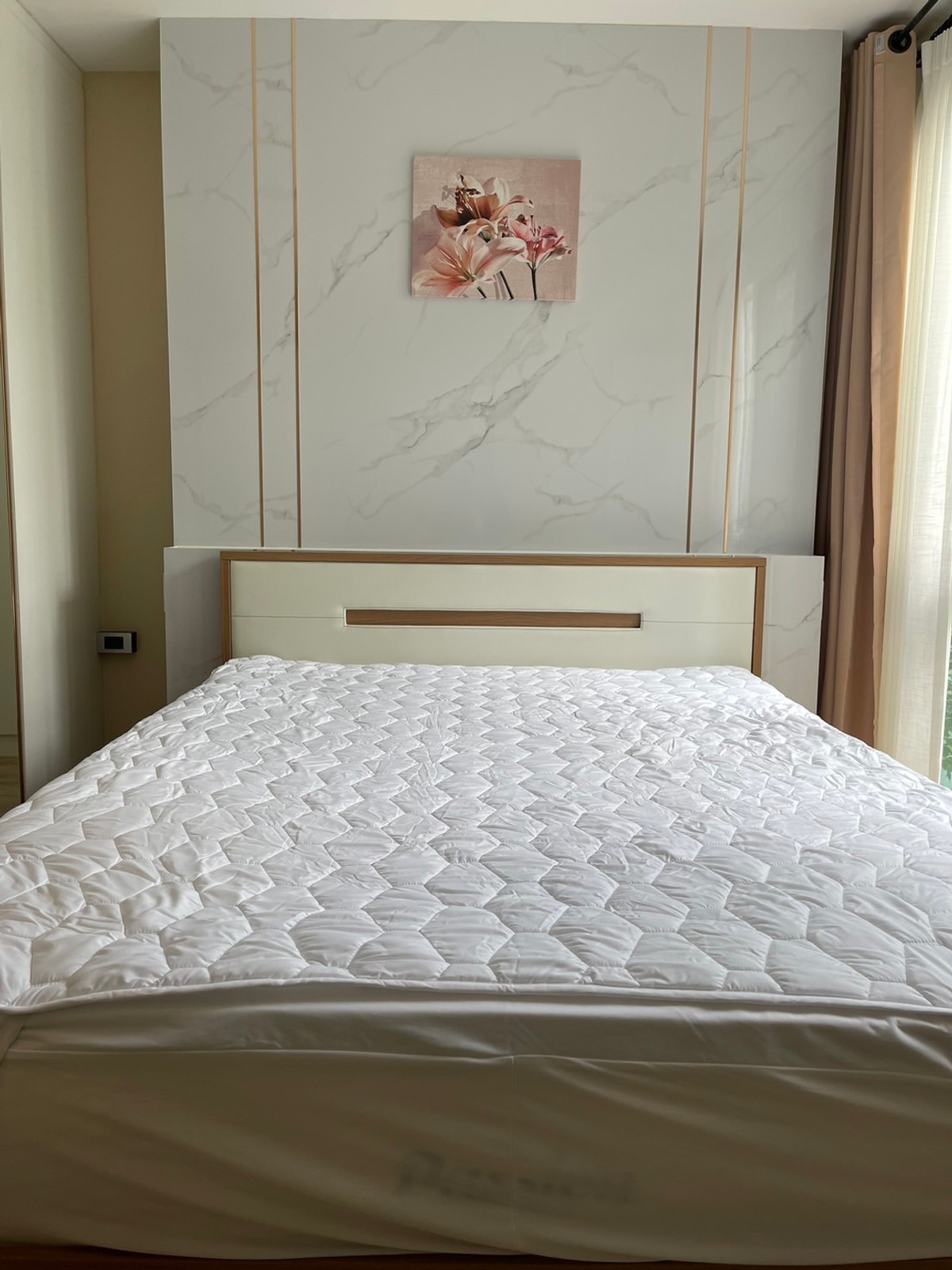 For RentCondoSukhumvit, Asoke, Thonglor : The Crest Sukhumvit 24 for rent, 29,000 baht [MKr251208]