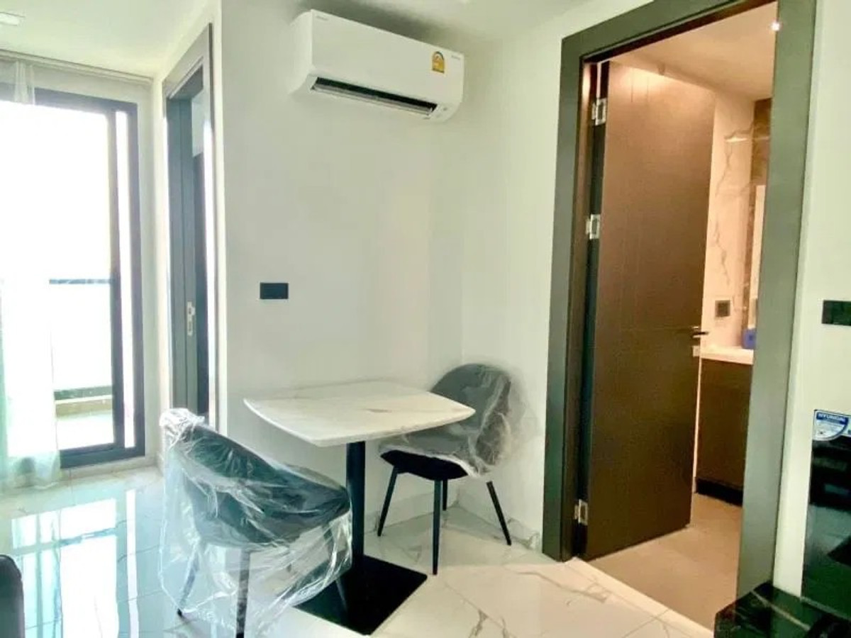 For RentCondoPattaya, Bangsaen, Chonburi : FOR Rent Arcadia Millennium Tower Unit 425/552(2510) (Sea View) 