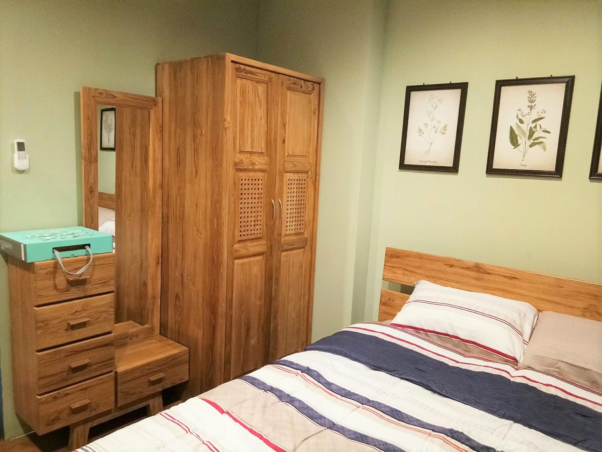 ให้เช่าคอนโดวิทยุ ชิดลม หลังสวน : ให้เช่า ✨ Life One Wireless ✨ เฟอร์นิเจอร์ และ เครื่องใช้ไฟฟ้าครบ ใกล้ BTS เพลินจิต