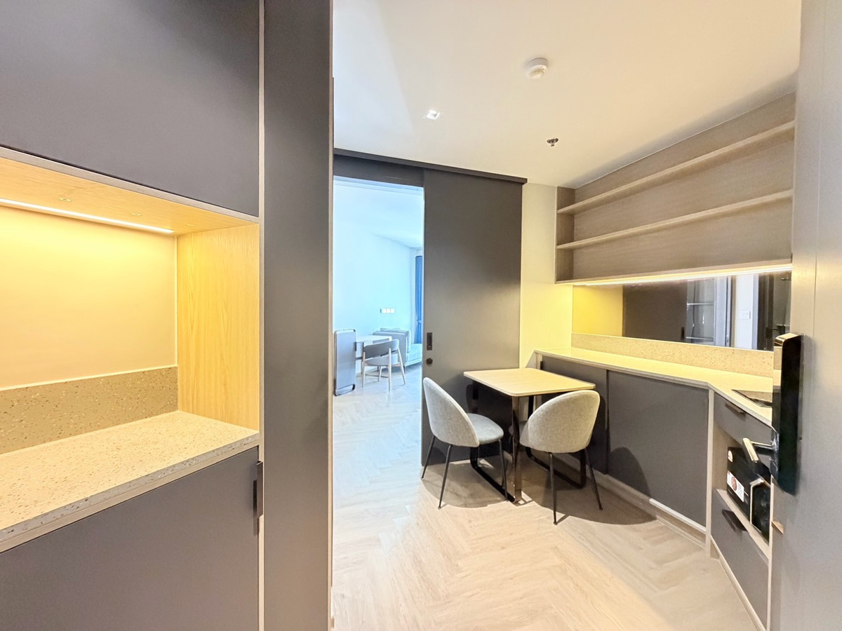 ให้เช่าคอนโดสยาม จุฬา สามย่าน : 📌ให้เช่าห้องสวย วิวดี 🥰