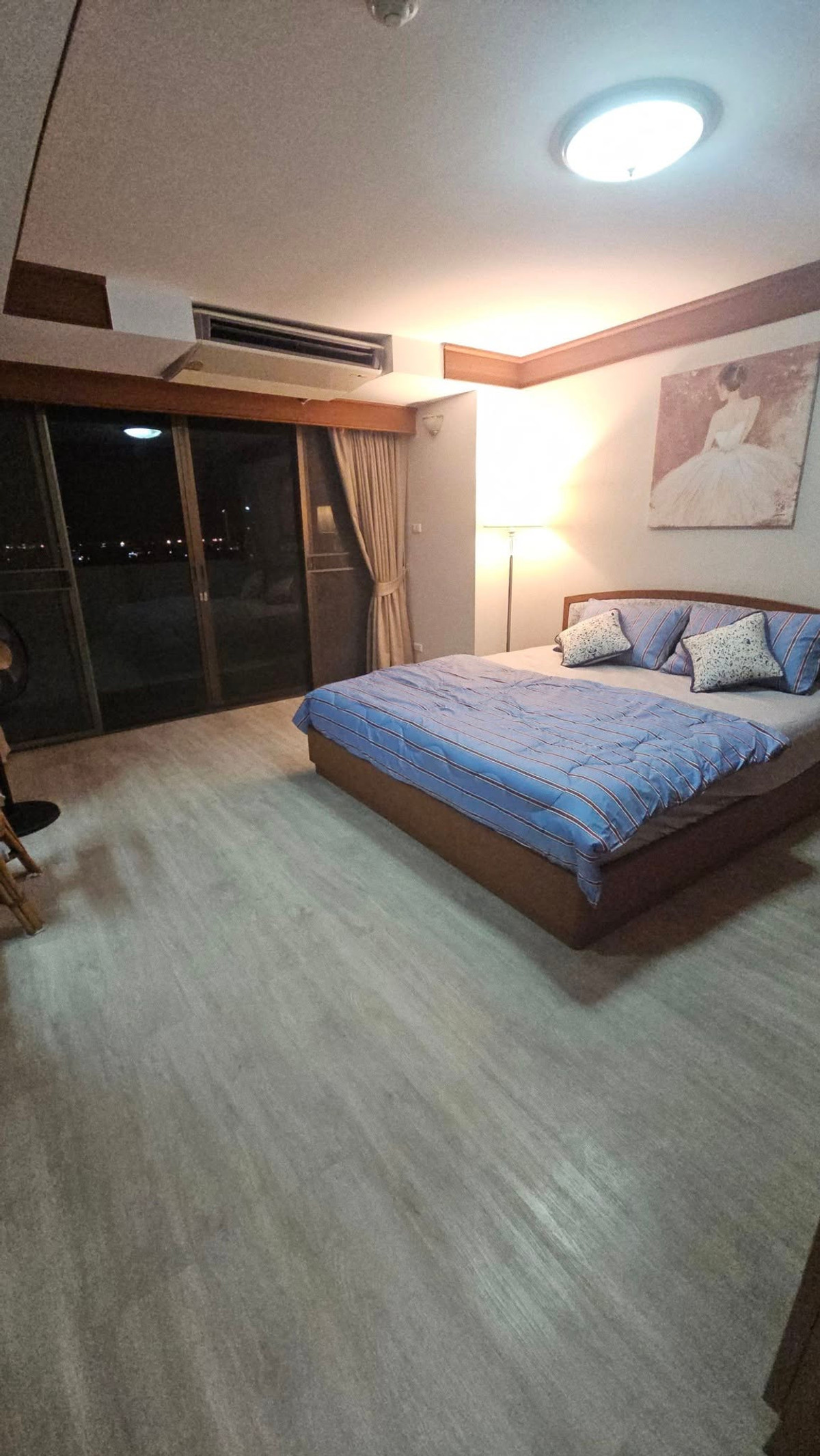For RentCondoRama3 (Riverside),Satupadit : 🏙️ For Rent / For Sale – PST City Home  ✨ Corner Unit • High Floor 