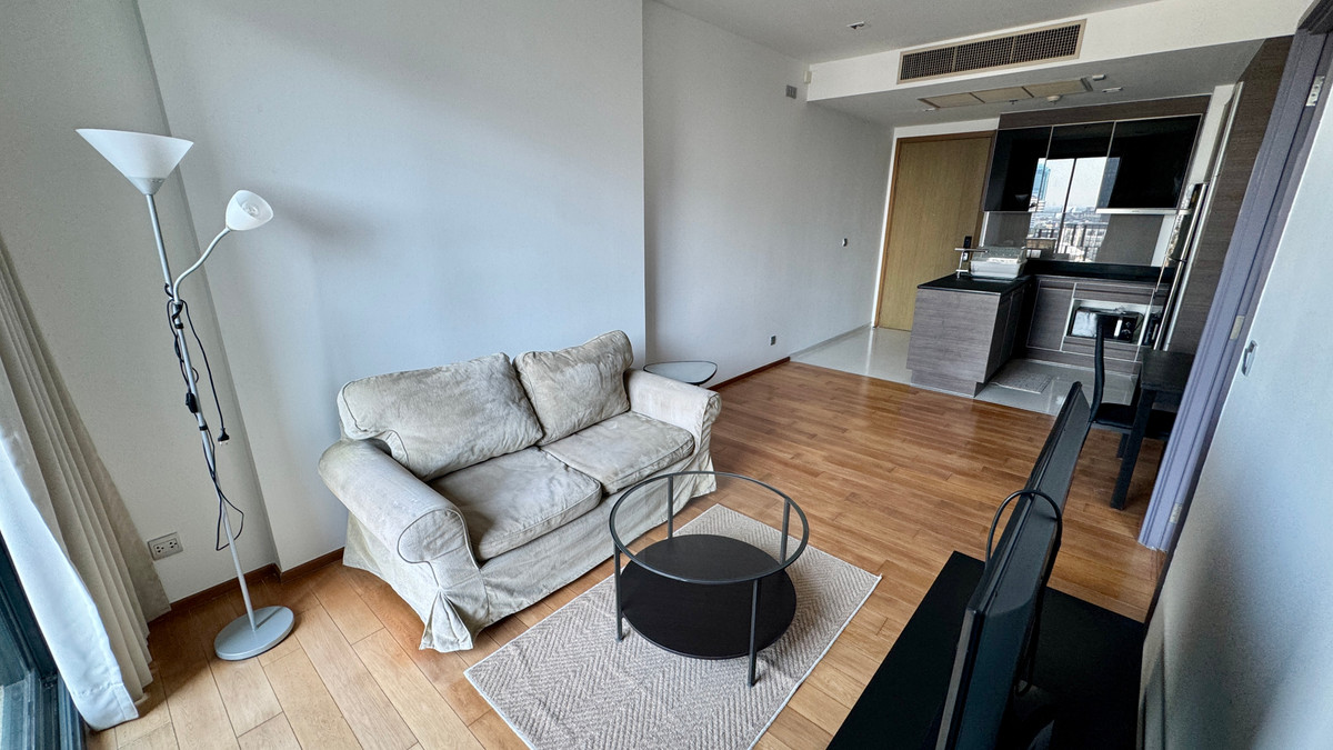 For RentCondoSukhumvit, Asoke, Thonglor : Keyne By Sansiri for rent, 38,000 baht [TTr251202]