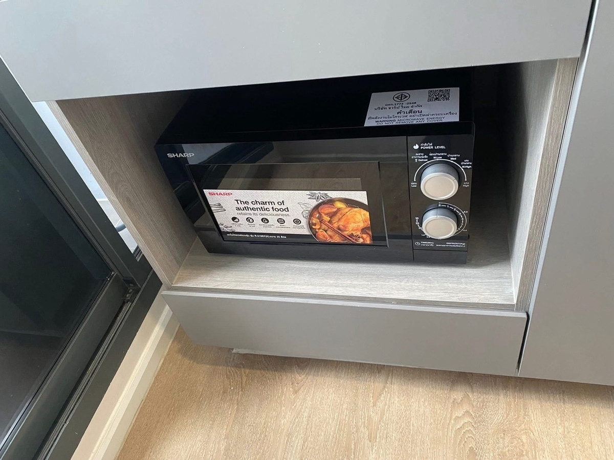 For RentCondoRamkhamhaeng, Hua Mak : For rent: Modiz Rhyme Ramkhamhaeng (Modiz Rhyme Ramkhamhaeng) Room size: 24 sq m Floor: 14 Price: 13,500 baht Nearby places: MRT Ramkhamhaeng