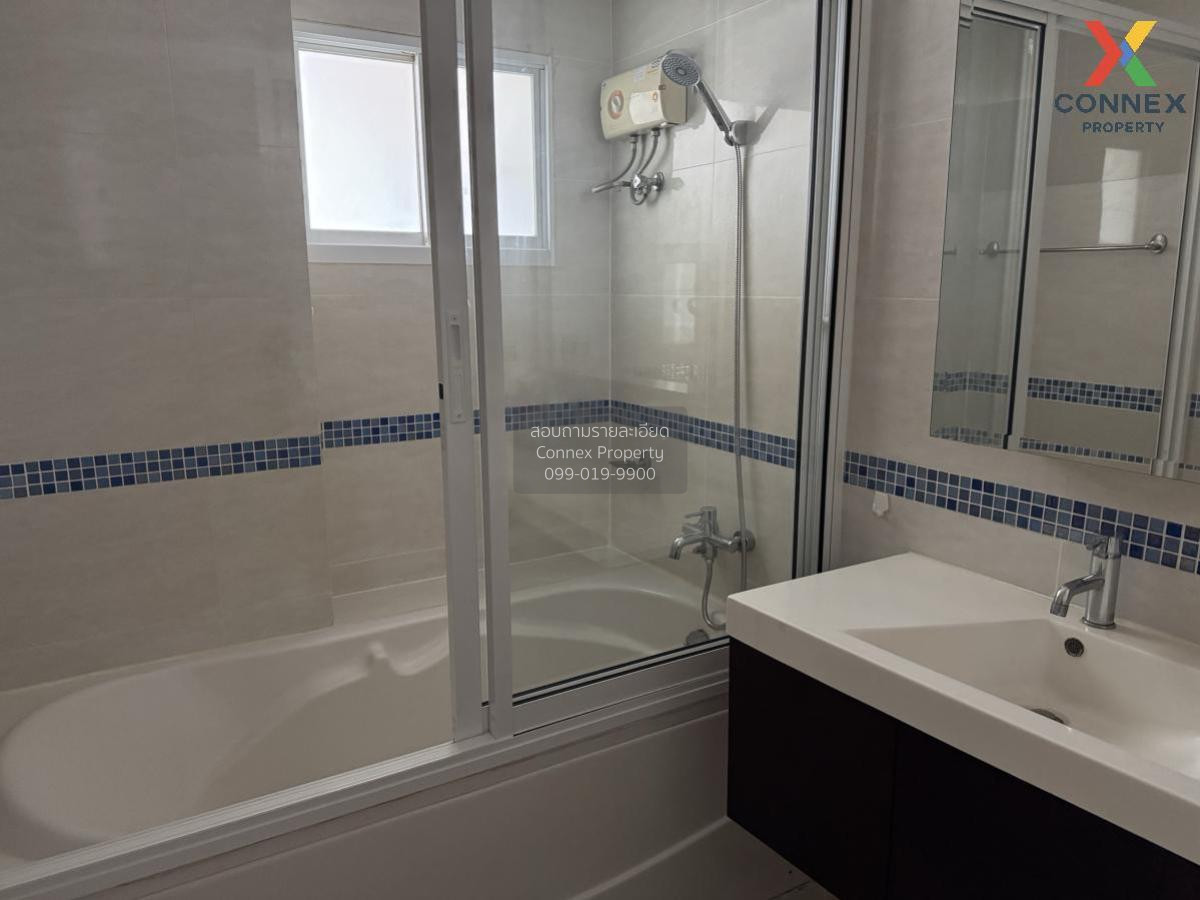 For SaleCondoOnnut, Udomsuk : FOR SALE condo , Life @ Sukhumvit 65 , BTS-Ekkamai , Phra Khanong Nuea , Watthana , Bangkok , CX-13558