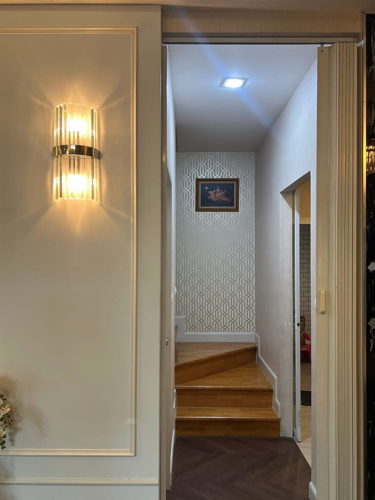 ให้เช่าบ้านนนทบุรี บางใหญ่ บางบัวทอง : ให้เช่าบ้านแฝด หมู่บ้านเพอร์เฟคพาร์ค พระราม5-บางใหญ่ บิ้วอินครบ ใกล้เซ็นทรัล เวสต์เกต