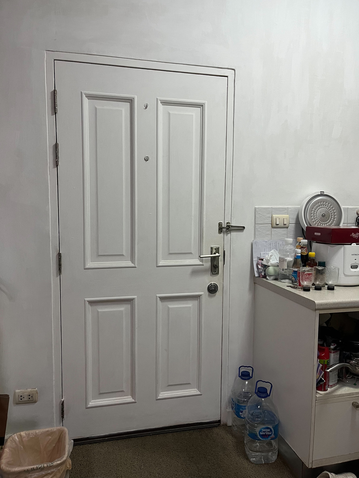 ขายคอนโดลาดพร้าว เซ็นทรัลลาดพร้าว : มายคอนโด ตัวจริงเรื่องคุ้มค่า! ห้องสวยพร้อมปล่อยเช่าได้ทันที