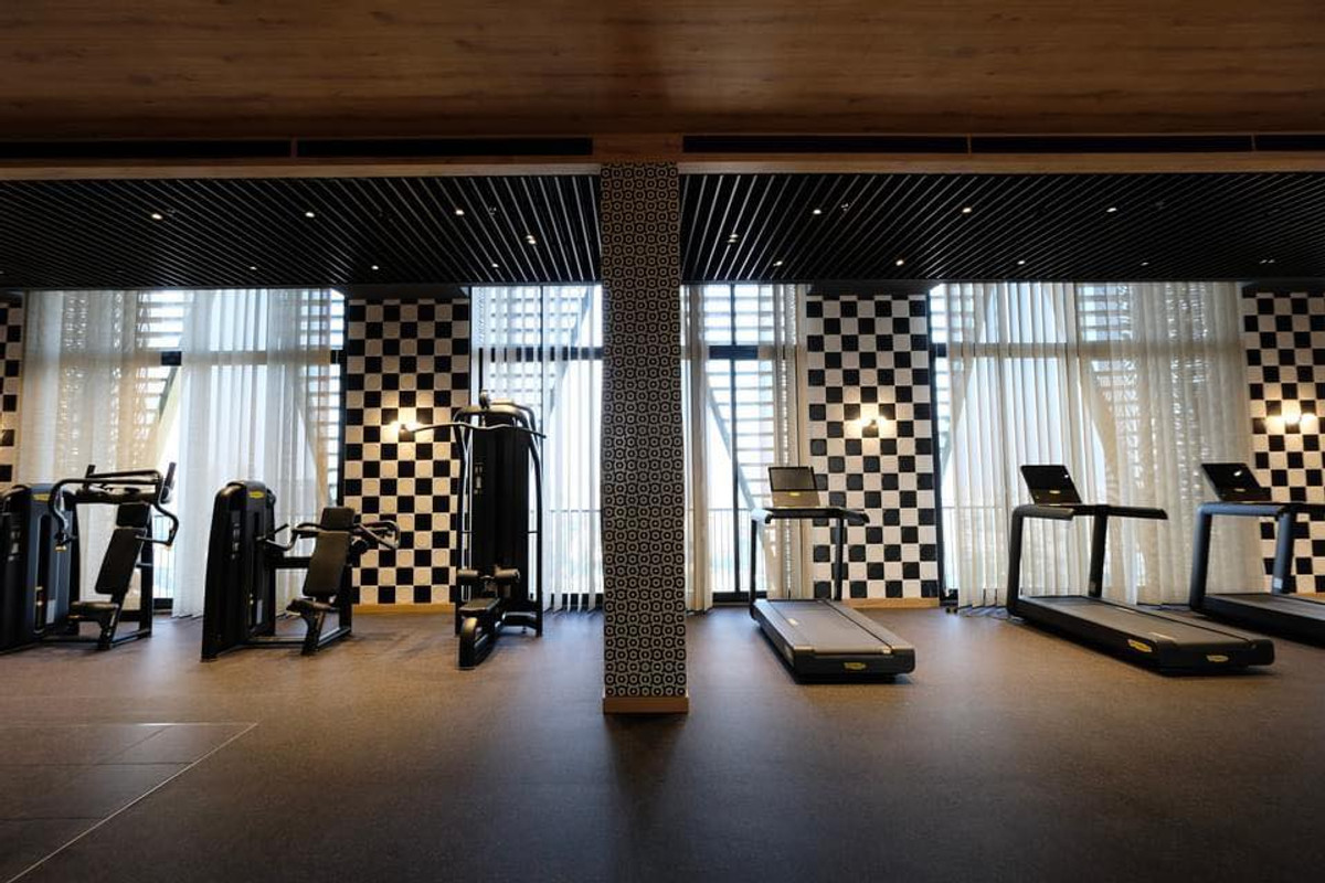 ให้เช่าคอนโดสุขุมวิท อโศก ทองหล่อ : Noble State 39 – ห้องใหม่มือหนึ่ง ชั้น 32 วิว Emsphere แต่งครบ เครื่องใช้ไฟฟ้าจัดเต็ม ✨