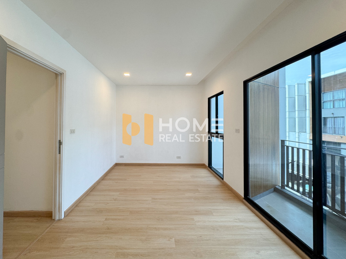 ขายทาวน์โฮมพัฒนาการ ศรีนครินทร์ : Rare Item! ทาวน์โฮมหรู 🔥 อาร์เด้น พัฒนาการ / 3 ห้องนอน (ขาย), Arden Phatthanakan 3 Bedrooms (FOR SALE) FON260 