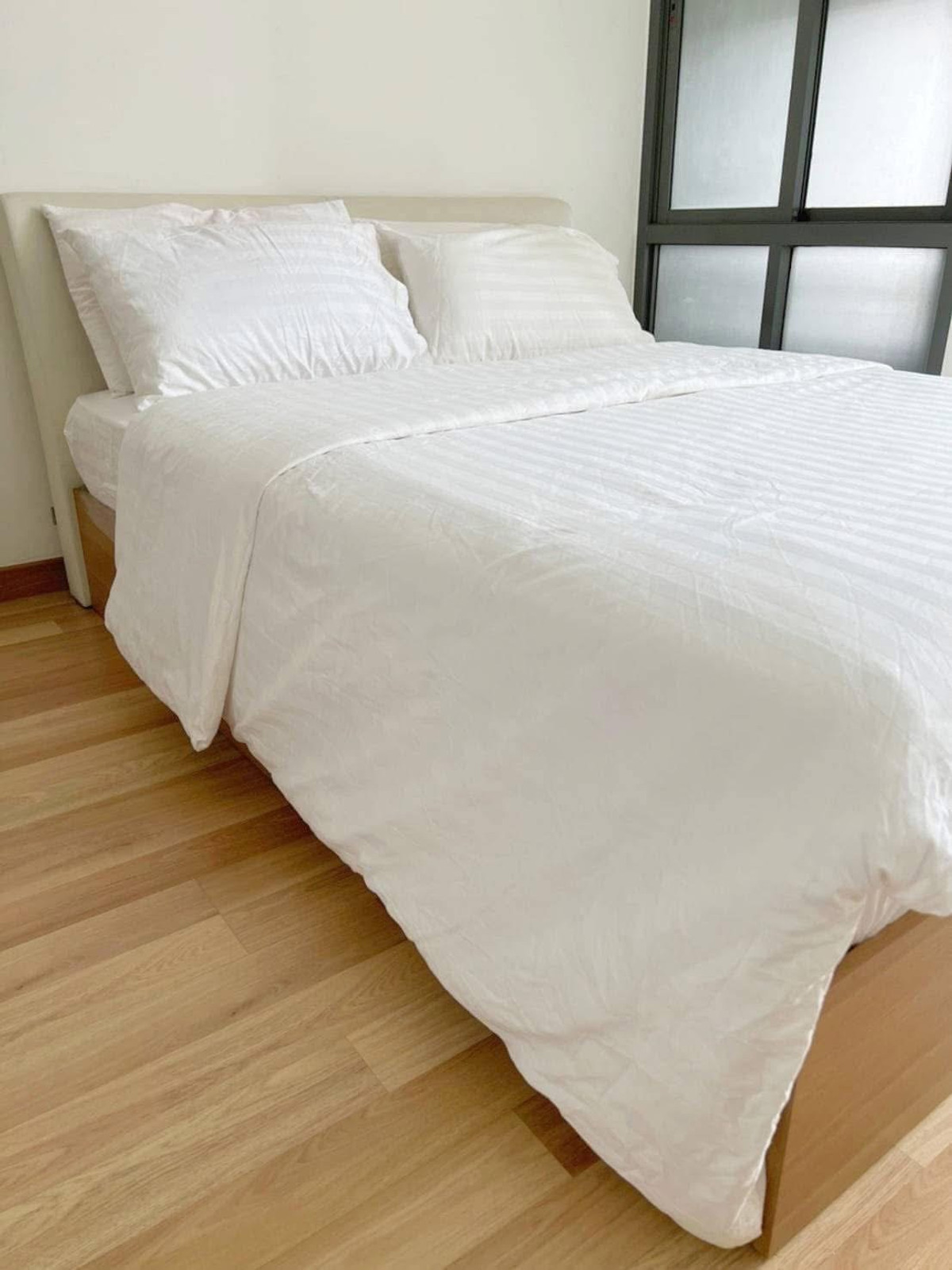 ให้เช่าคอนโดอ่อนนุช อุดมสุข : ให้เช่า 📍 B Republic 📍 2 ห้องนอน 2 ห้องน้ำ เฟอร์นิเจอร์ และ เครื่องใช้ไฟฟ้าครบ ใกล้ BTS ปุณณวิถี