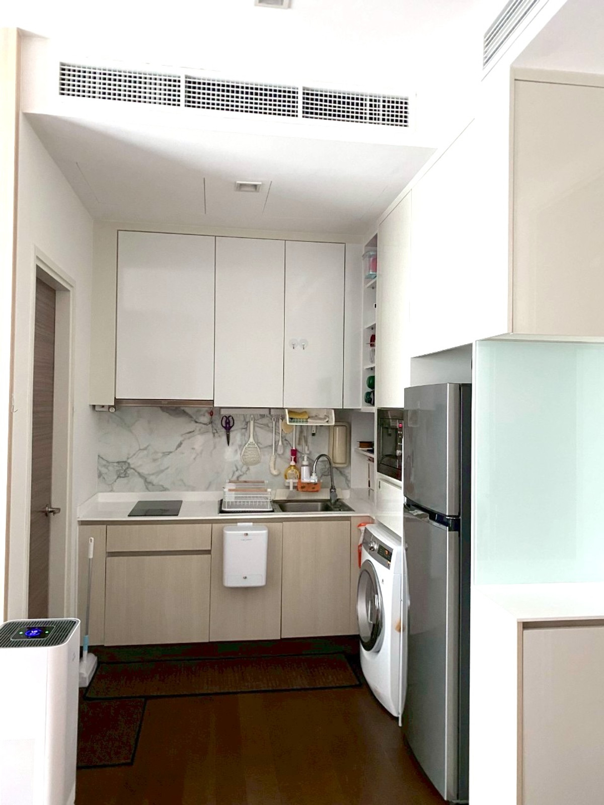 ขายคอนโดพระราม 9 เพชรบุรีตัดใหม่ RCA : 🔥 ขายด่วน 🔥 ถูกสุด ขาดทุน ห้องสวย  ห้องมุม วิวโล่งมาก    Call 0619824959