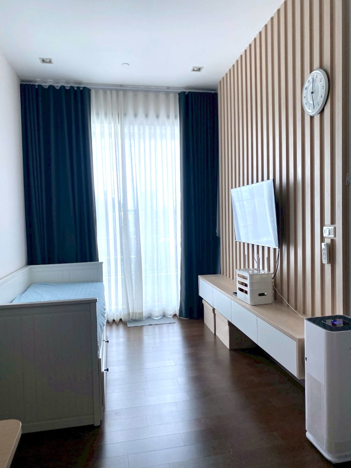 ขายคอนโดพระราม 9 เพชรบุรีตัดใหม่ RCA : 🔥 ขายด่วน 🔥 ถูกสุด ขาดทุน ห้องสวย  ห้องมุม วิวโล่งมาก    Call 0619824959