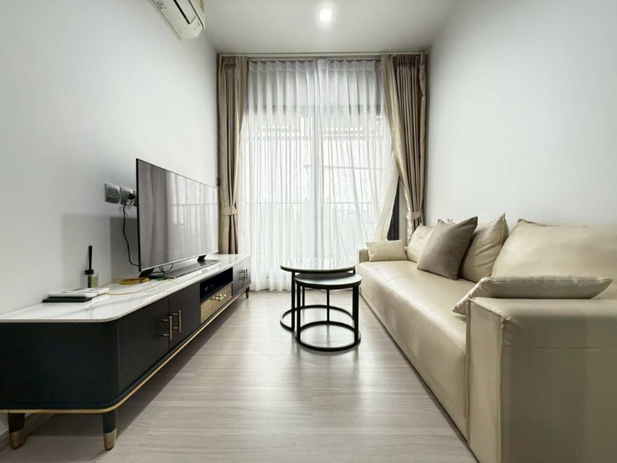 ให้เช่าคอนโดพระราม 9 เพชรบุรีตัดใหม่ RCA : ✨Condo for Rent : Life Asoke Hype ((AP-02)) ( line : @condo91 )