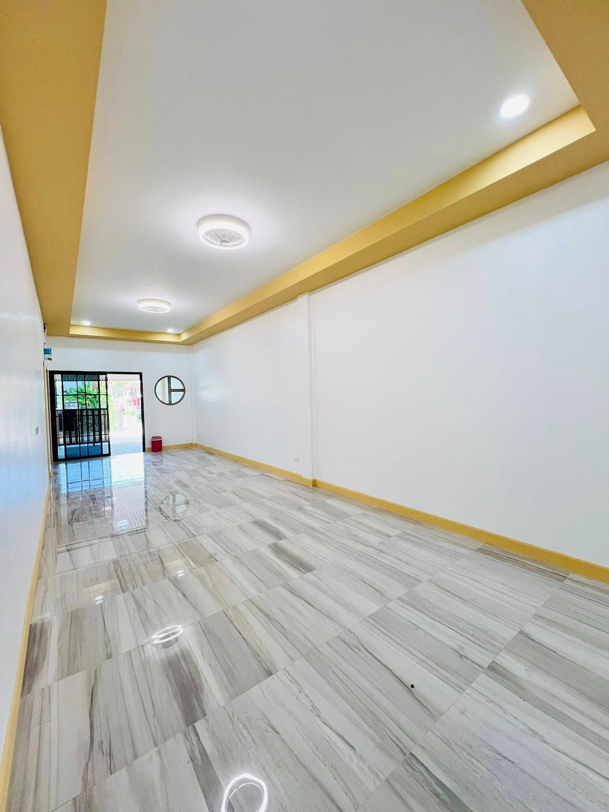 For SalePattaya, Bangsaen, Chonburi : LT Village 10/2 / 2 Bedrooms (For Sale), LT Village 10/2 / 2 Bedrooms (FOR SALE) BEWN001