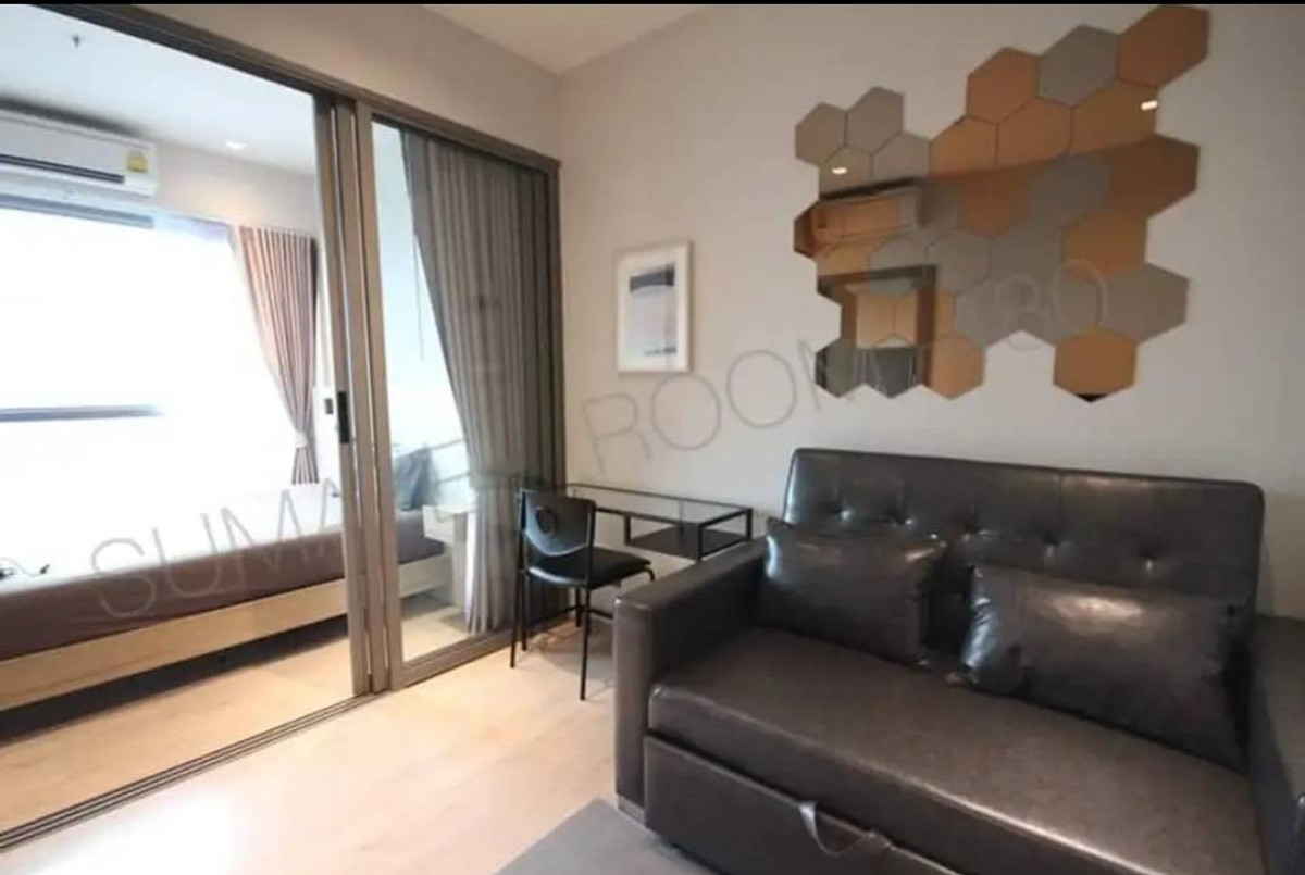 For RentCondoThaphra, Talat Phlu, Wutthakat : 💥CP-9591💥 Whizdom Station Ratchada - Thapra 👉Line : @rangrak