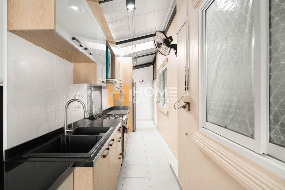 ขายบ้านพัทยา บางแสน ชลบุรี สัตหีบ : พูลวิลล่าพัทยา สวยเงียบสงบ ใกล้แหล่งท่องเที่ยว 🔥 ดุสิต พัทยา การ์เด้น 6 / 3 ห้องนอน (ขาย), Dusit Pattaya Garden 6 / 3 Bedrooms (FOR SALE) AM003