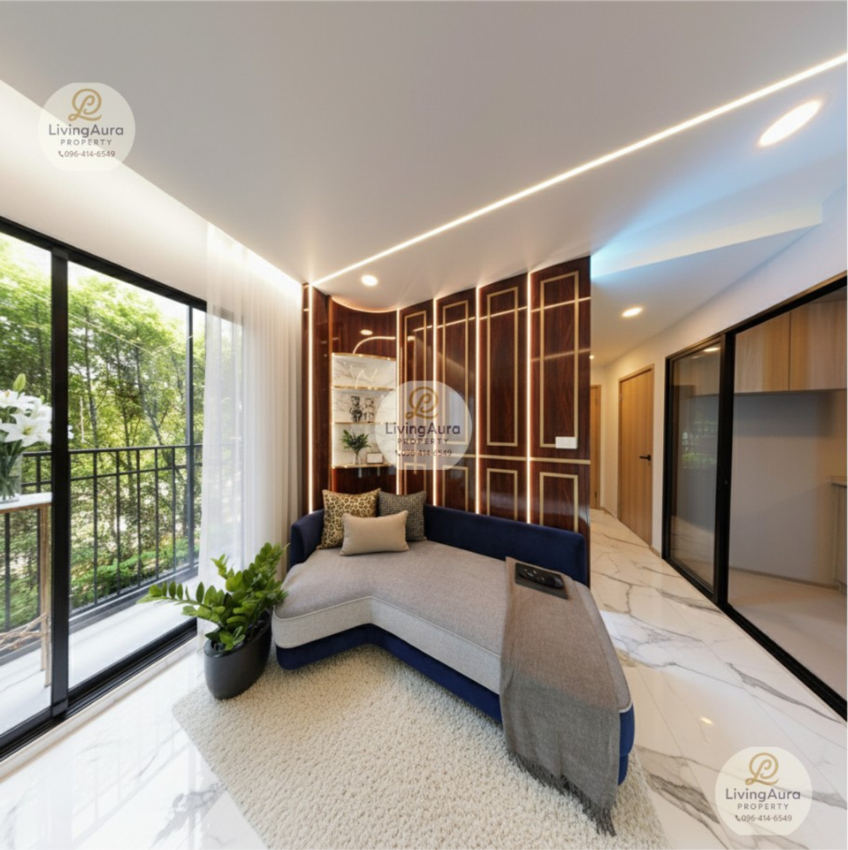 ขายดาวน์คอนโดปิ่นเกล้า จรัญสนิทวงศ์ : 🍃 ขายดาวน์ Origin Play Bang Khun Non – ห้อง 707 "The Garden Sanctuary" (ห้องมุม | ชั้นสวนส่วนกลาง | โซนสงบ Non-Pet | ลม Flow ดีที่สุด)