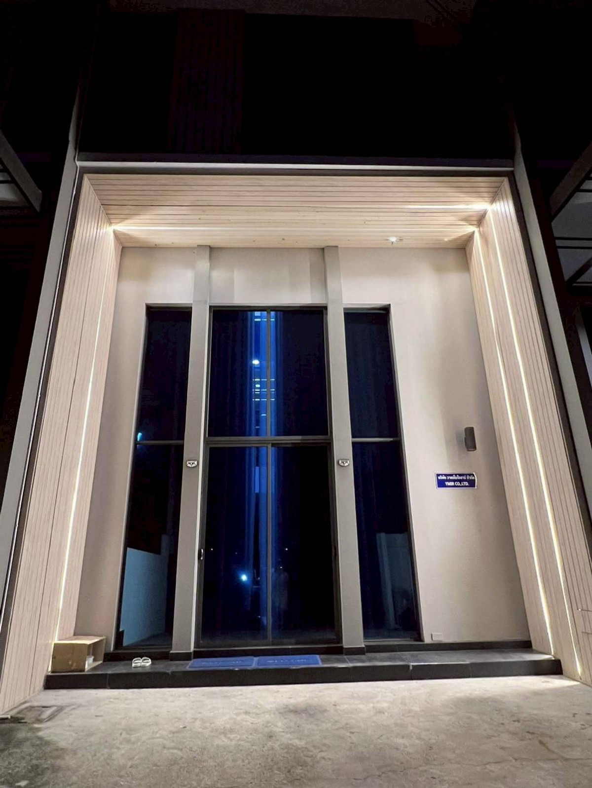 ให้เช่าทาวน์โฮมปทุมธานี รังสิต ธรรมศาสตร์ : ME2500305 ให้เช่าทาวน์โฮม 3 ชั้น พาทิโอ พหลโยธิน - วิภาวดี มีห้องประชุม จดบริษัทได้