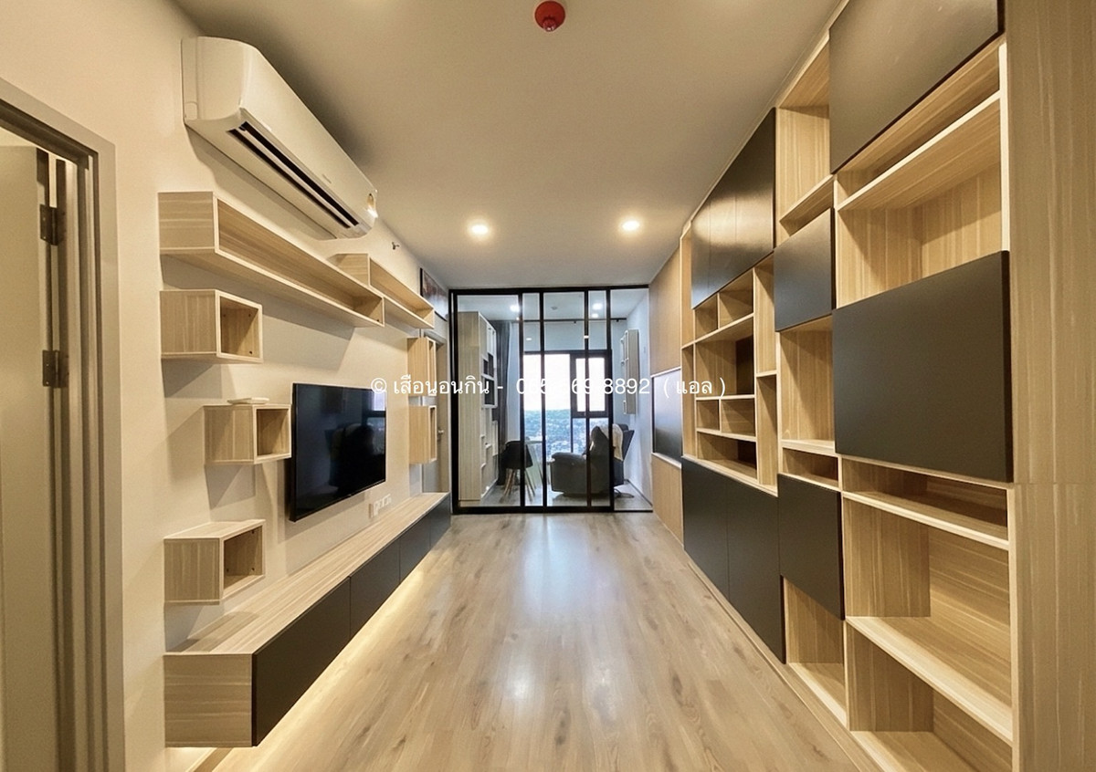 For RentCondoBang Sue, Wong Sawang, Tao Pun : 🛋️ “𝐏𝐫𝐞𝐦𝐢𝐮𝐦 𝐪𝐮𝐚𝐥𝐢𝐭𝐲 𝐚𝐭 𝐚 Chao Phraya River view