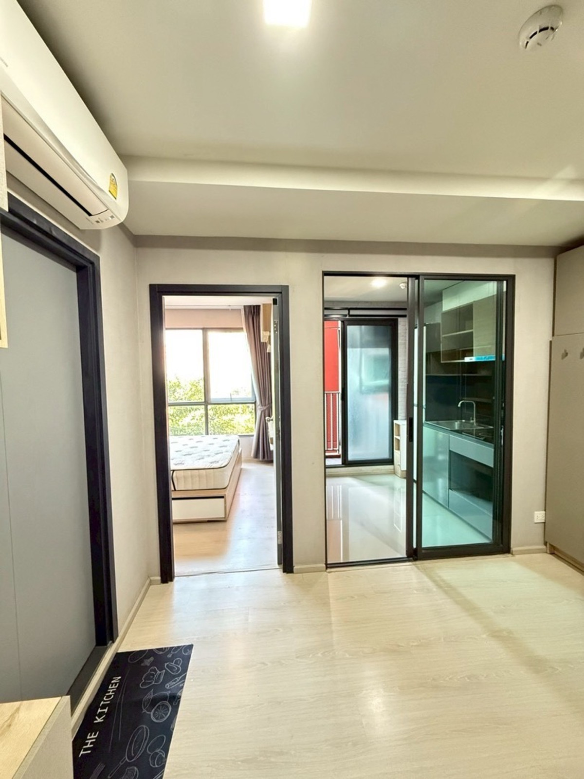 ขายคอนโดราชเทวี พญาไท : เดอะ ทรี ดินแดง-ราชปรารภ✅ ขายด่วน🔥ยินดีต่อรอง 0849792464ตั้ม