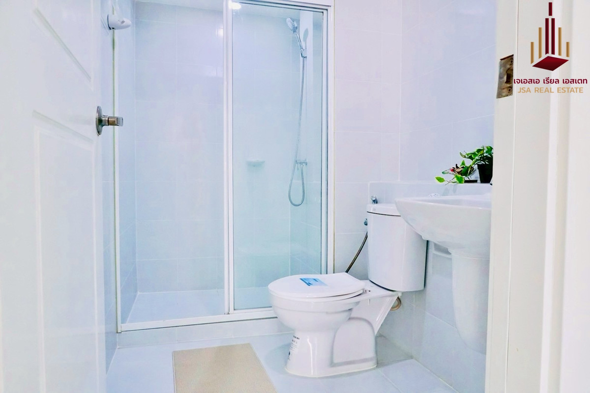 ขายคอนโดพัฒนาการ ศรีนครินทร์ : ✨ For Sale: Elements Srinakarin Condo ✨  💰 Only 2,190,000 THB