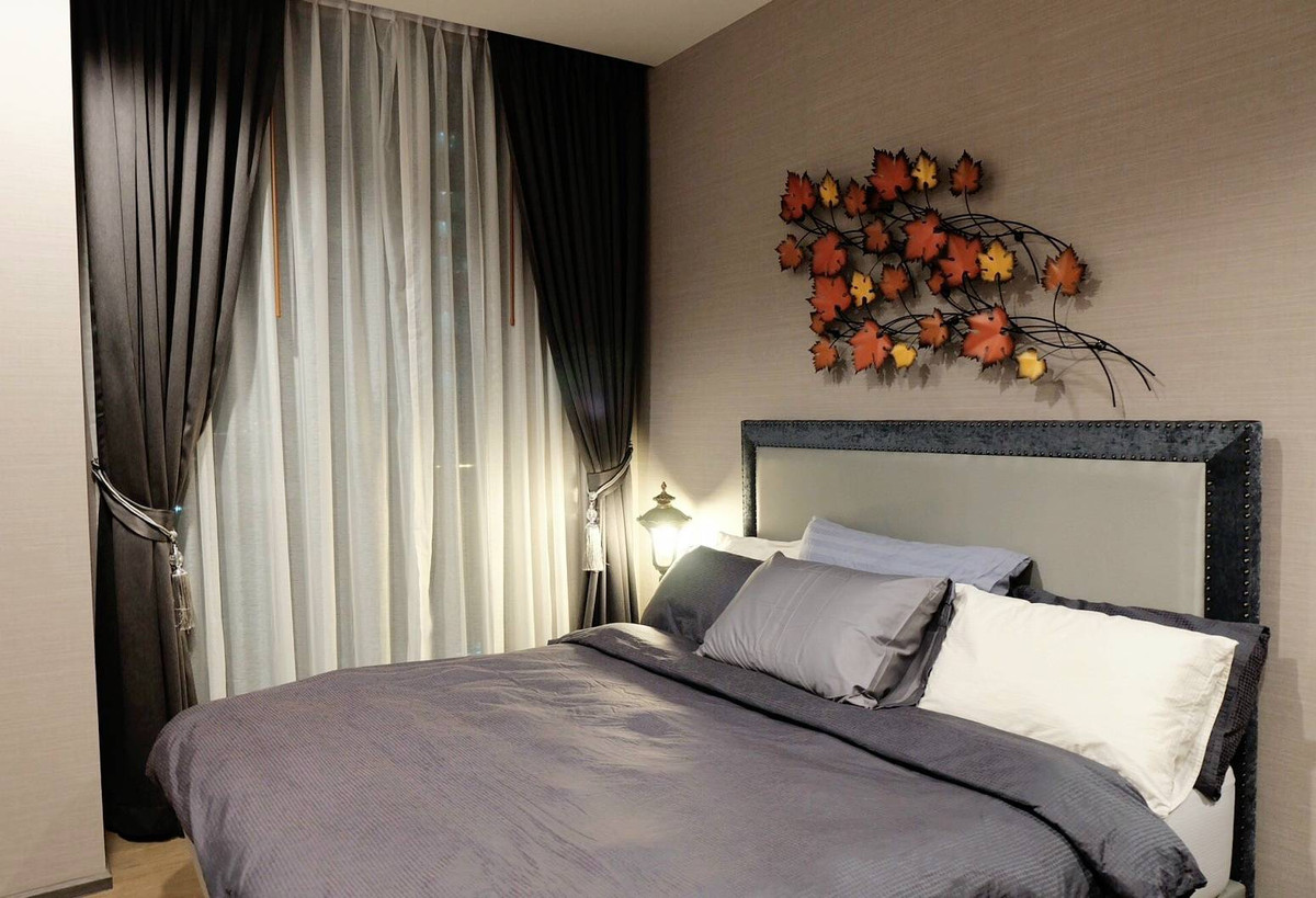 ขายคอนโดสาทร นราธิวาส : 💥SL-9588💥ขายคอนโด ห้องสวย ราคาดี เดอะ ดิโพลแมท สาทร👉แอดไลน์ @rangrak