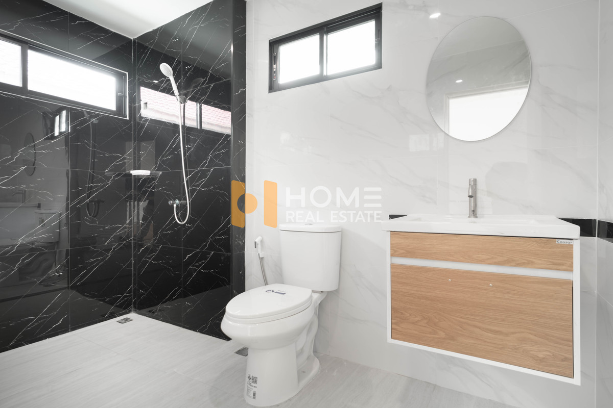 ให้เช่าบ้านมีนบุรี-ร่มเกล้า : บ้านเดี่ยวไซส์ใหญ่สุด Exclusive ย่านรามคำแหง 🔥 เพอร์เฟค เพลส รามคำแหง 164 / 3 ห้องนอน (เช่า), Perfect Place Ramkhamhaeng 164 / 3 Bedrooms (FOR RENT) AA480