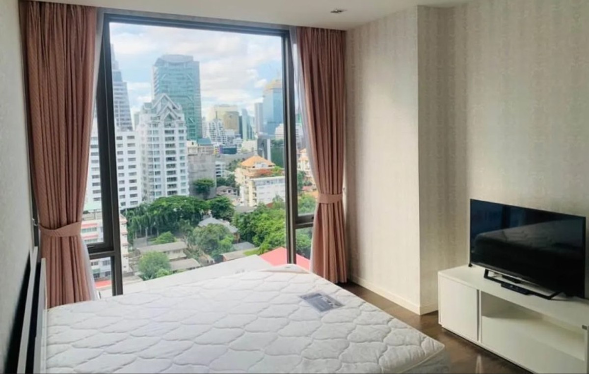 For SaleCondoSathorn, Narathiwat : For Sale!! Luxury Room with Stunning View Nara 9 MD-25023234