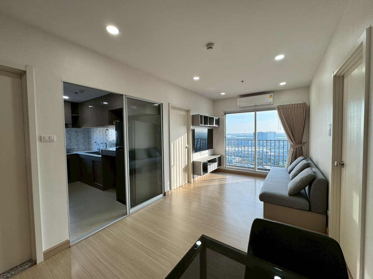 For SaleCondoSamut Prakan,Samrong : PFD-07525 🏢 Condo for Sale: Supalai Veranda Sukhumvit 117 📩 Contact for viewing  Line: @pfbkk