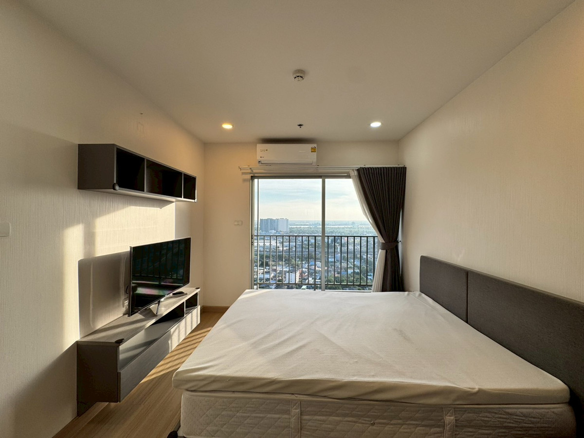 For SaleCondoSamut Prakan,Samrong : PFD-07525 🏢 Condo for Sale: Supalai Veranda Sukhumvit 117 📩 Contact for viewing  Line: @pfbkk