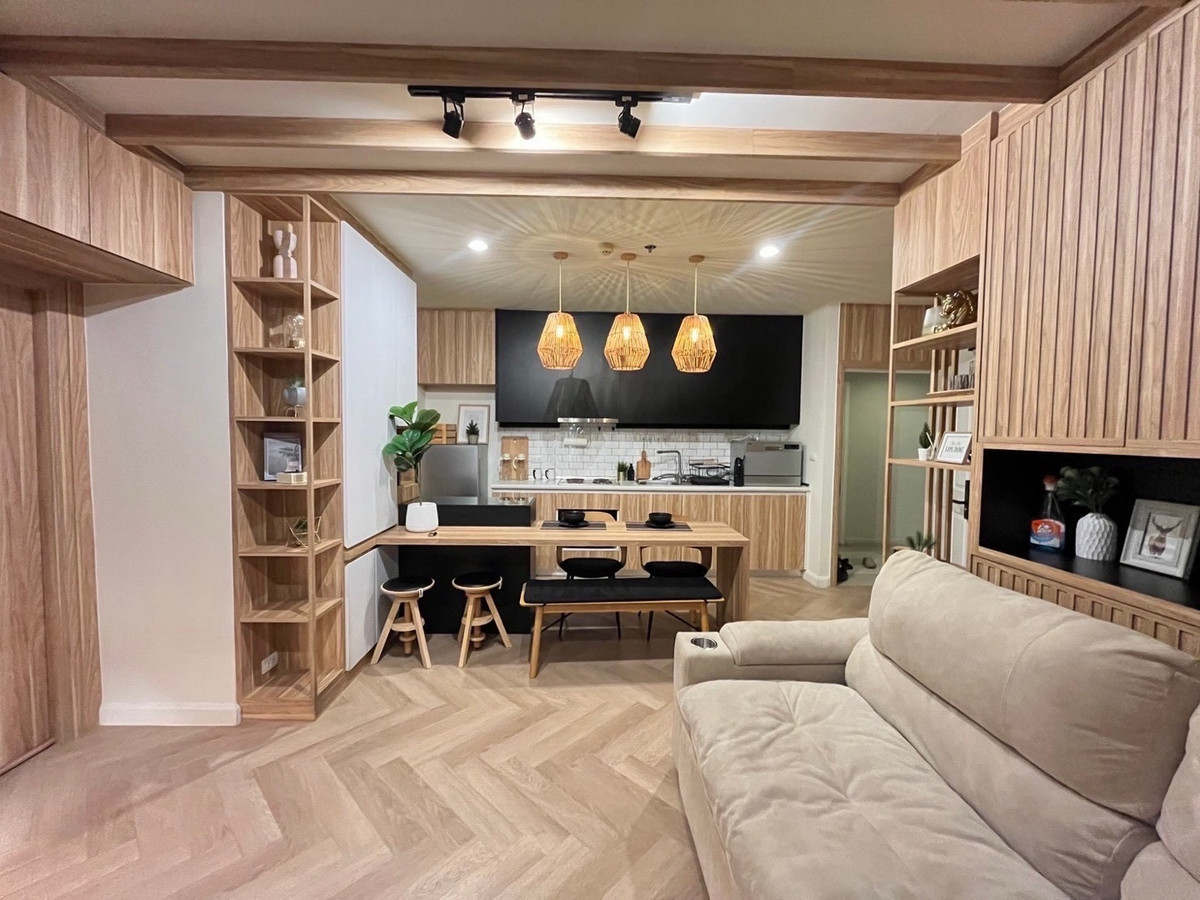 ให้เช่าคอนโดรัตนาธิเบศร์ สนามบินน้ำ พระนั่งเกล้า : River Front 73ตรม 2นอน 2น้ำ 2จอด วิว180องศา ติดแม่น้ำเจ้าพระยา แมเนอร์ สนามบินน้ำ 